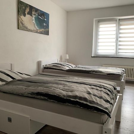 Ferienwohnungen Mimi Mit Kostenloser Albcard Kleinengstingen Exterior foto